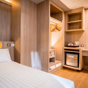 Chambre Standarde Lit King-Size